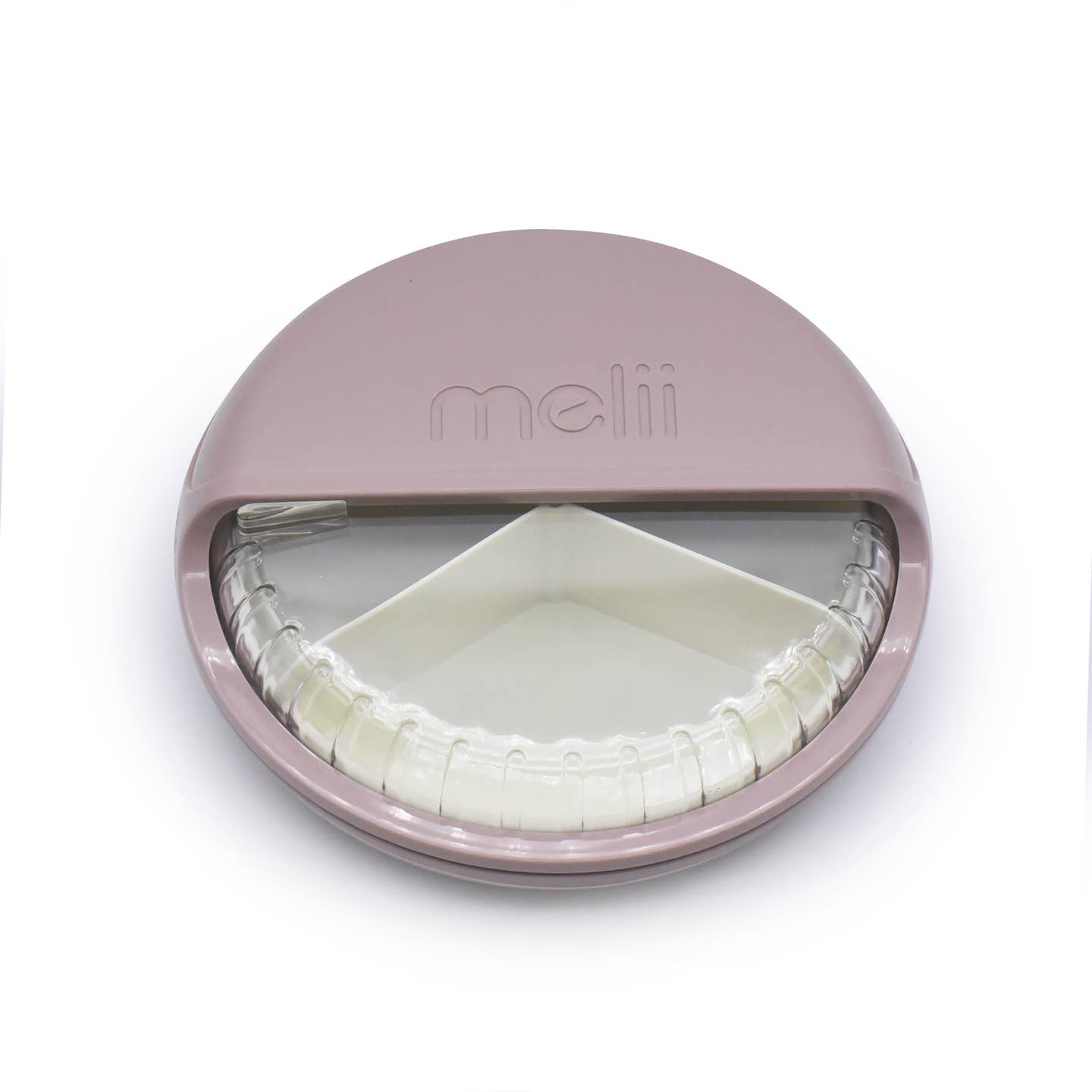 Luxe Spin Snack Container