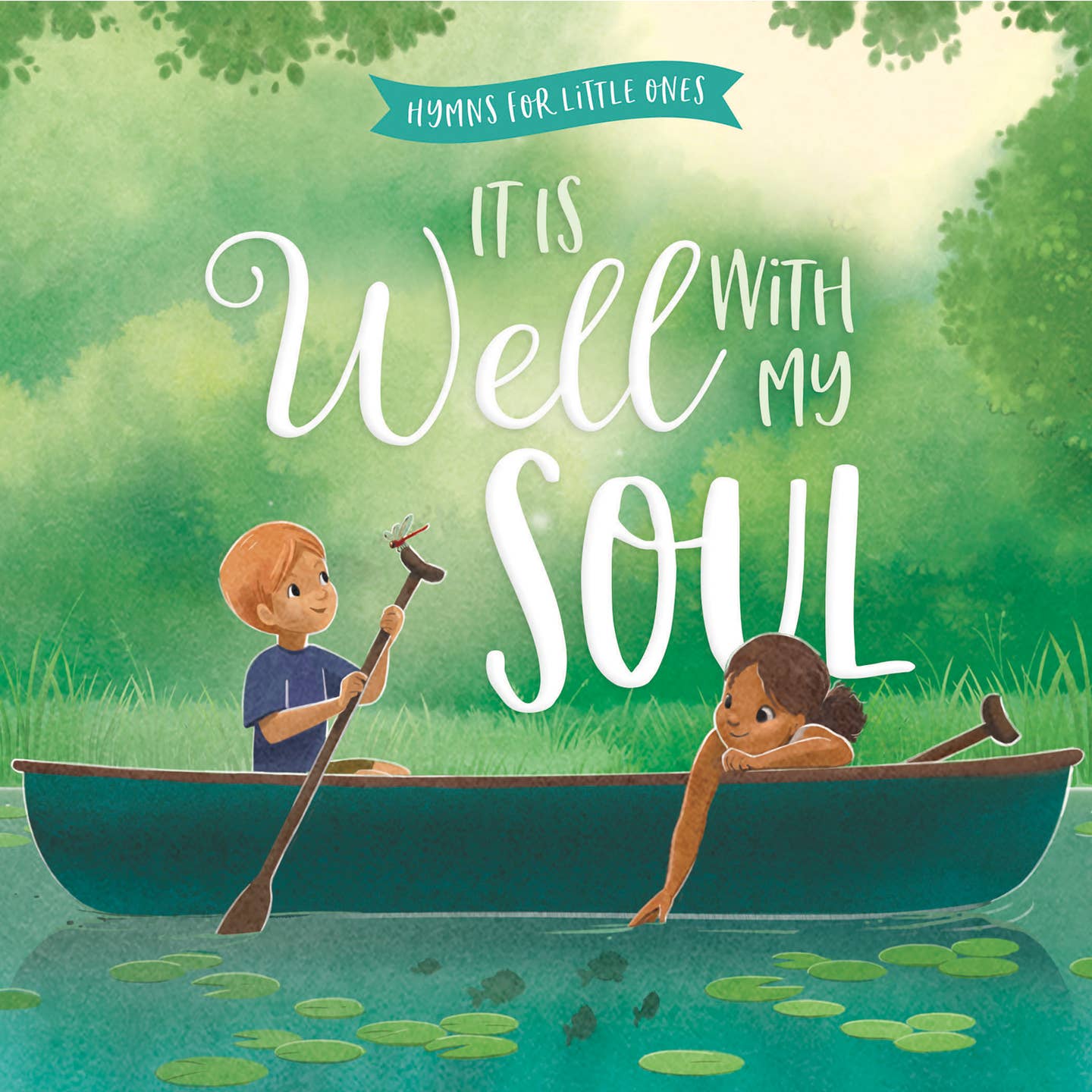 It is Well with My Soul book
