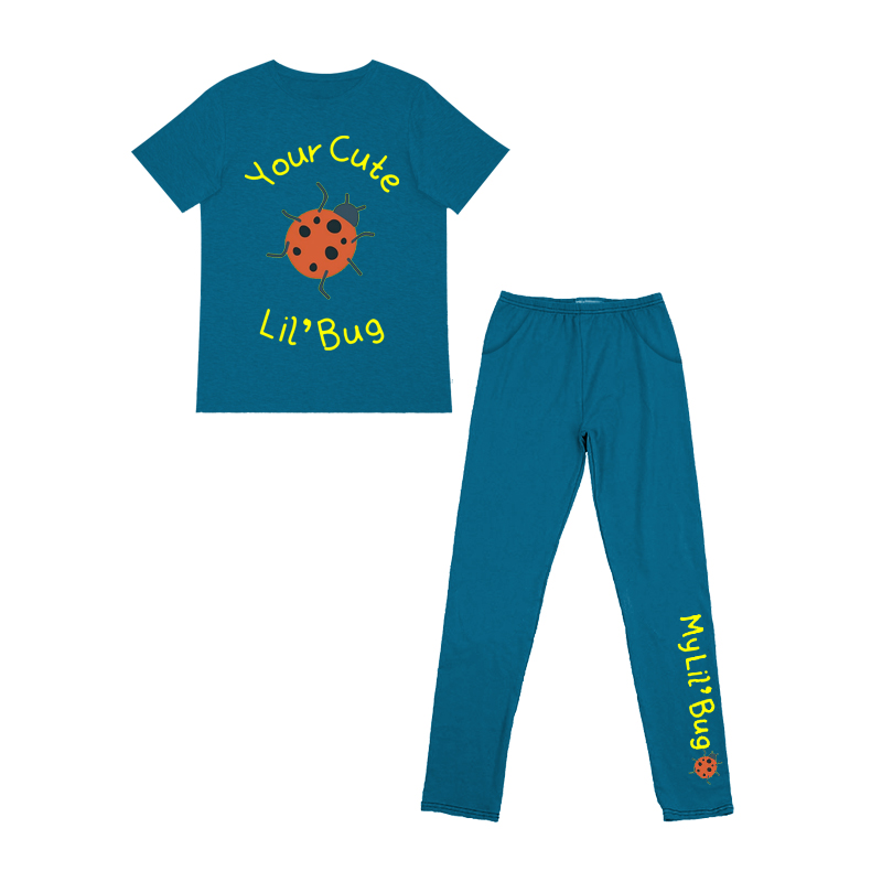 You're a Cute Little Bug Outfit