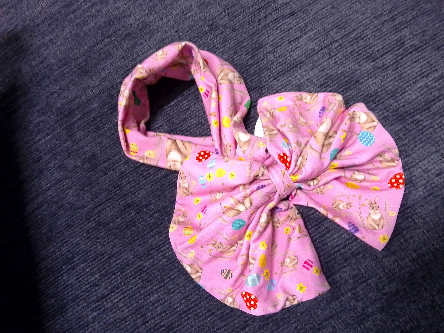 Easter Hairbow