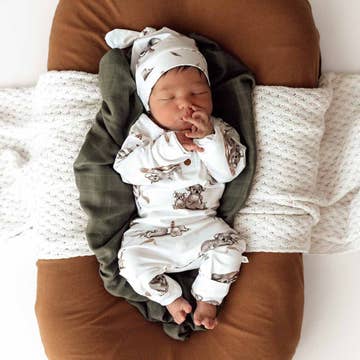 Koala Organic Sleeper