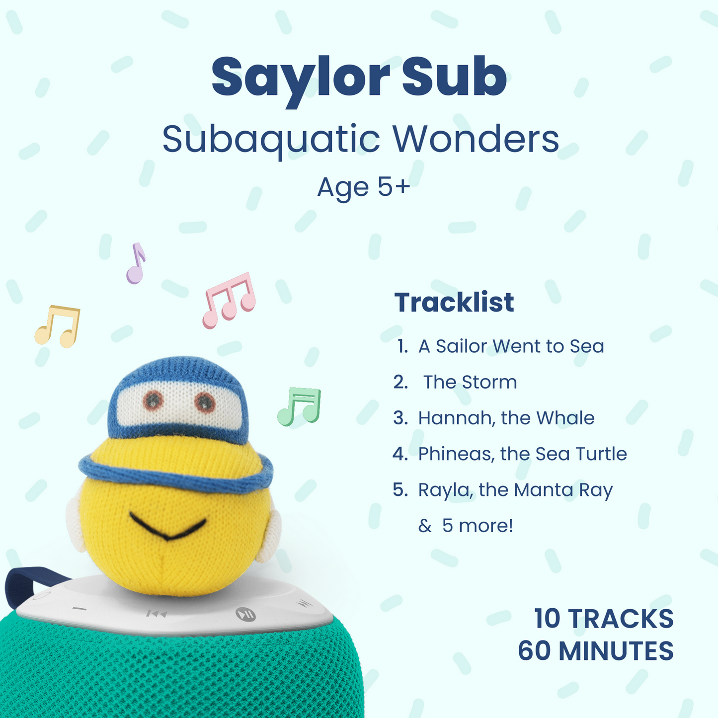 Storypod Craftie Sub