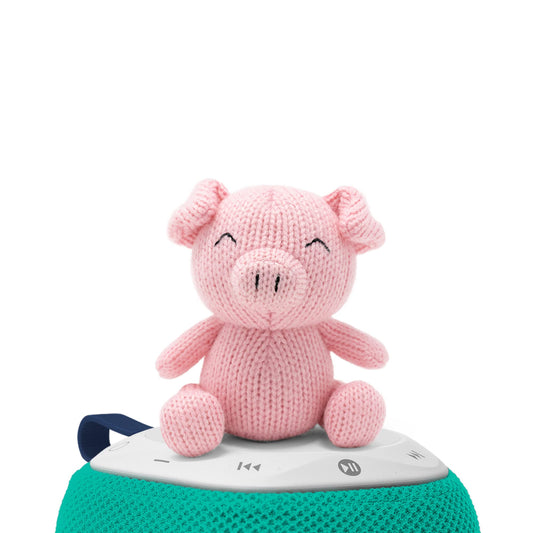 Storypod Pudgy Pig