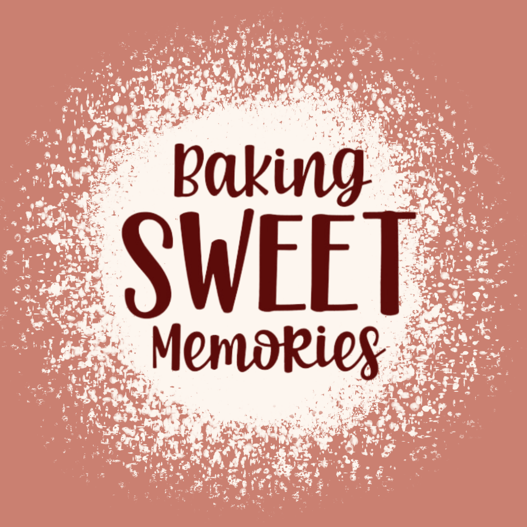 Christmas cookie collection - Baking Sweet Memories ADULT Shirt