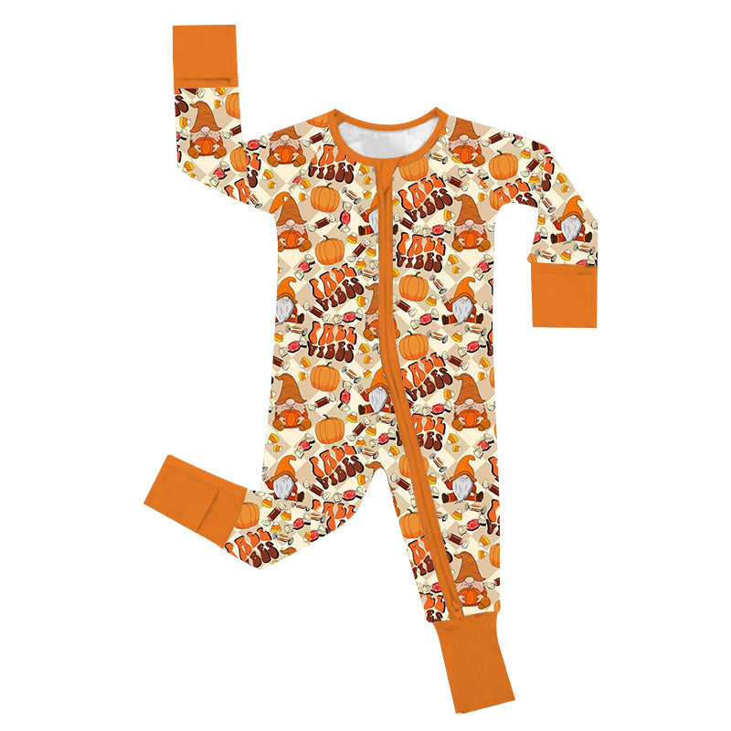 Fall vibes sleeper