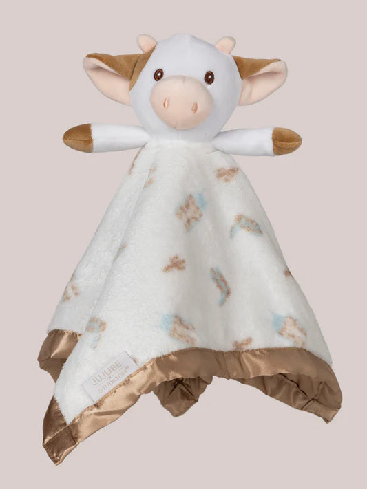 Jujube Cow Lovey