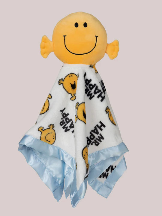 Mr. Happy Lovey