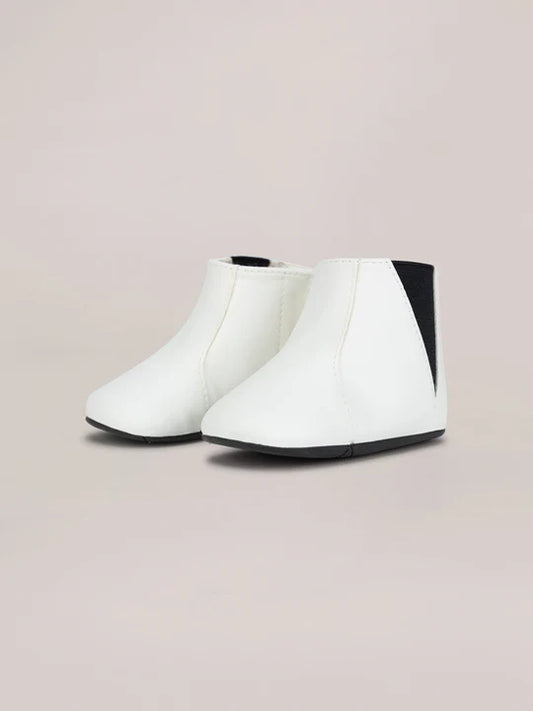 ECO STEPS BABY TODDLER SHOES - CHELSEA BOOTS