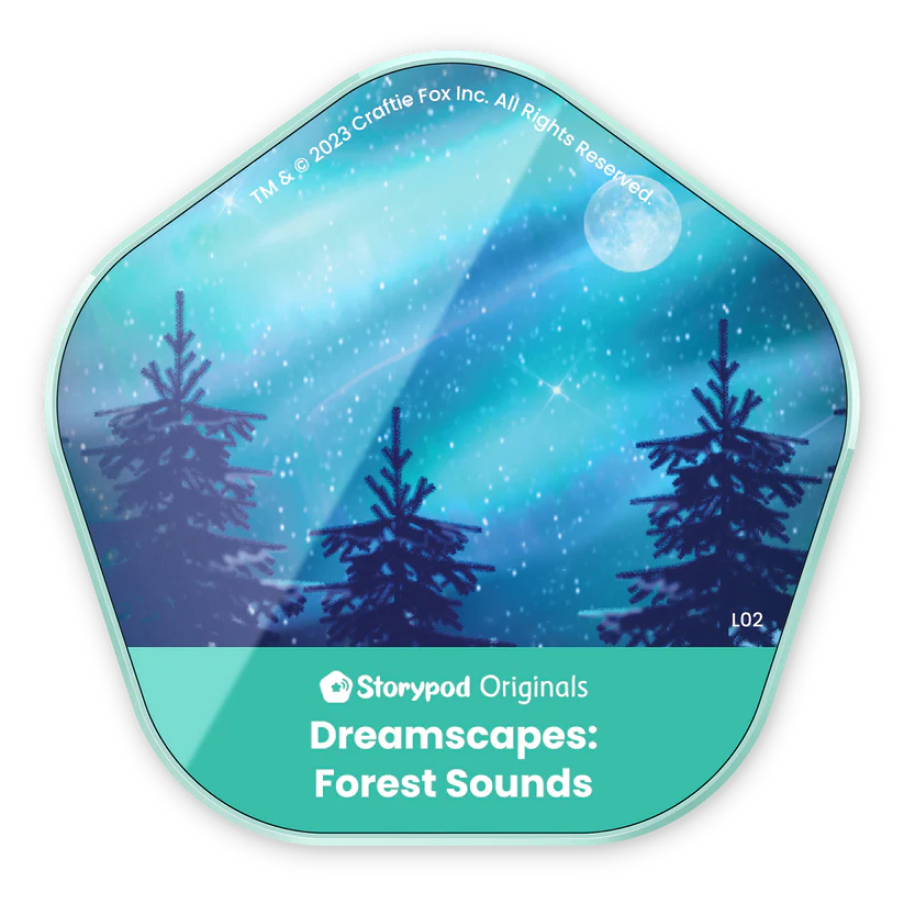 Storypod Tokens