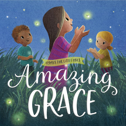 Hymns for Little Ones Board Books