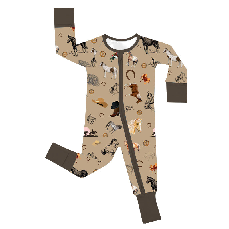 Western Sleeper