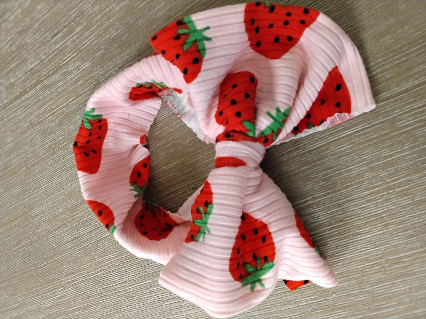 Stretchy Bow Headbands