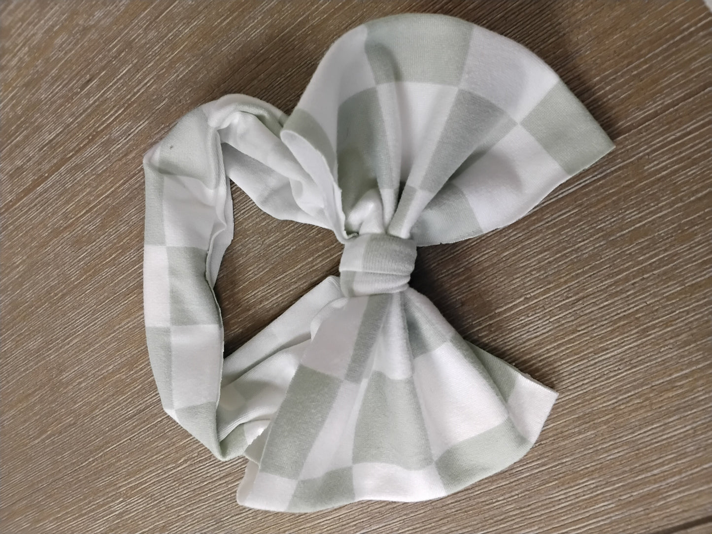 Stretchy Bow Headbands