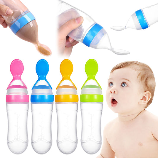 Baby Food Feeder