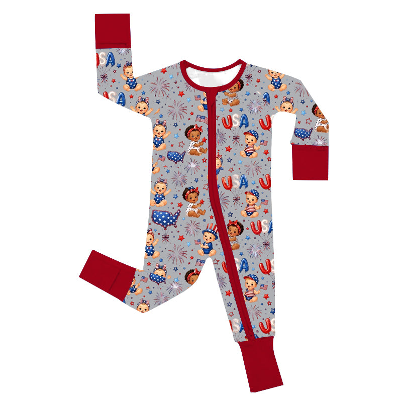 Baby USA Sleeper