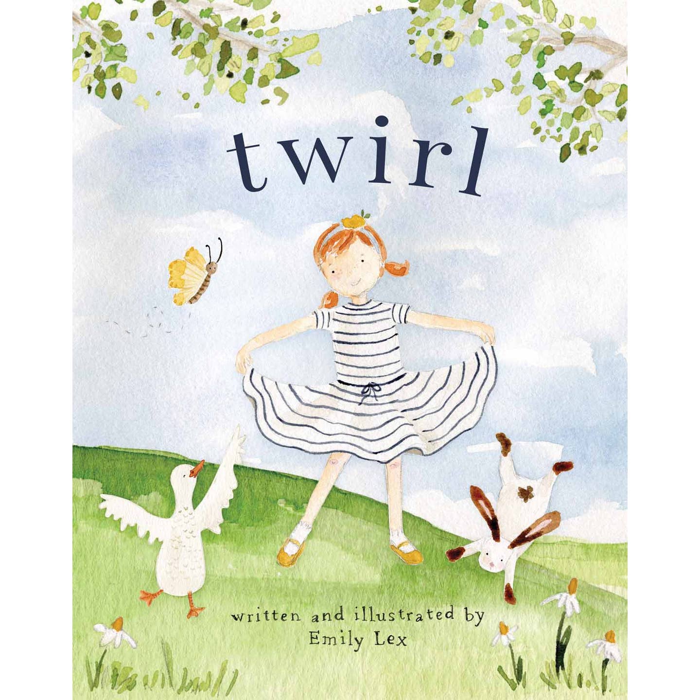 Twirl