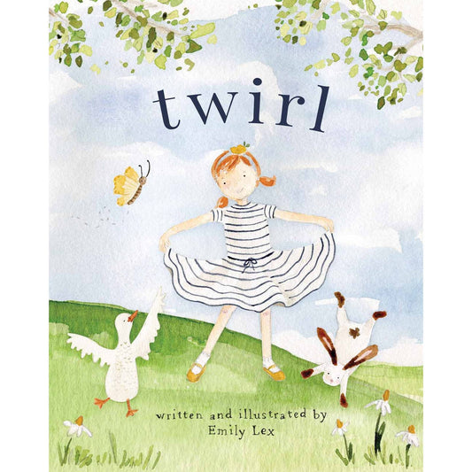 Twirl