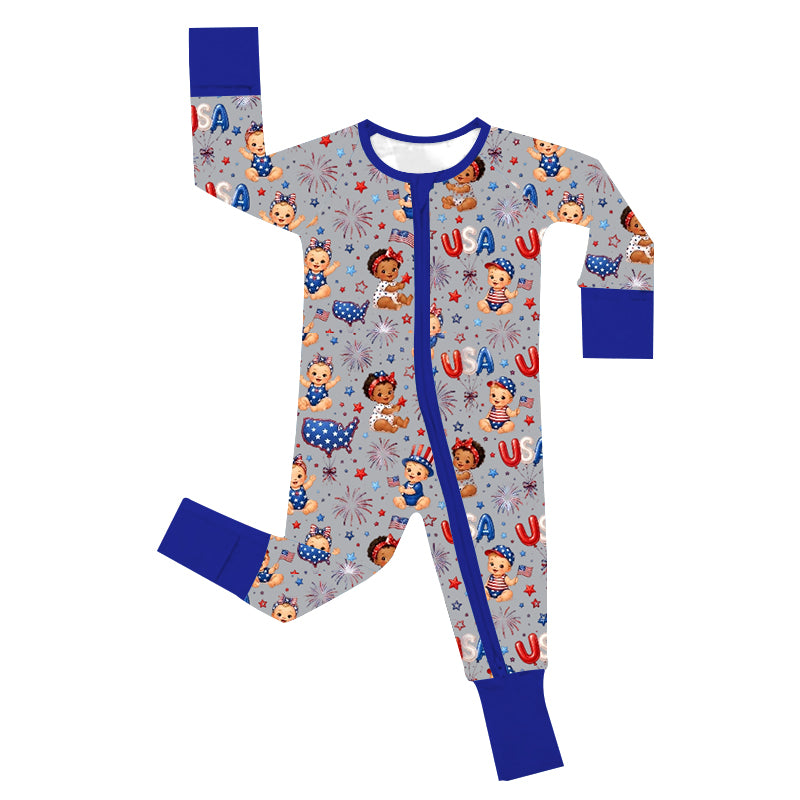 Baby USA sleeper