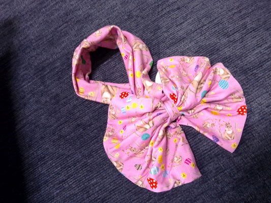 Easter Hairbow