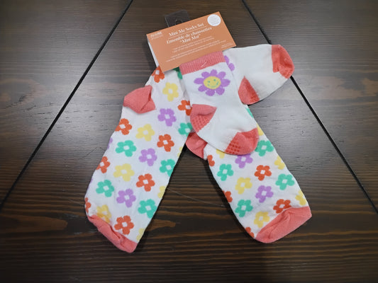 Bon Jour Baby Collection