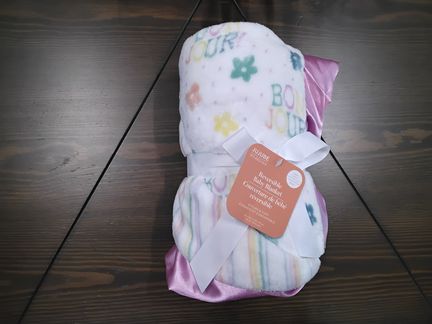 Bon Jour Baby Collection