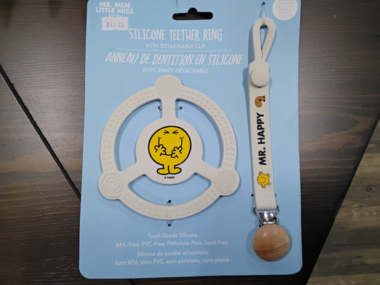 Mr. Men Baby Collection